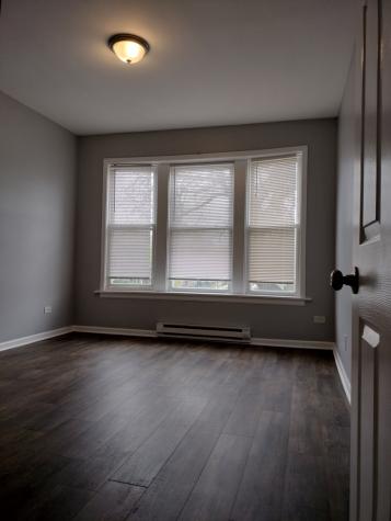 6601 South Green Street Chicago IL 60621