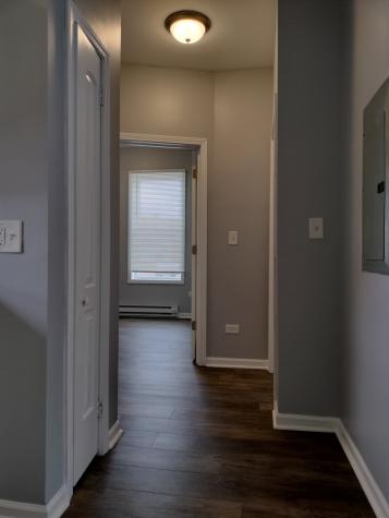 6601 South Green Street Chicago IL 60621