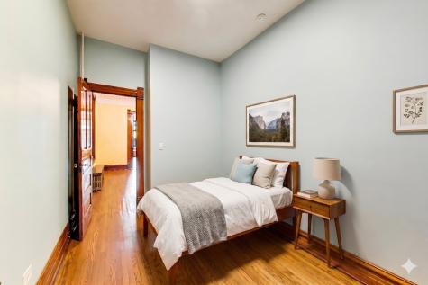 3351 South Union Avenue Chicago IL 60616