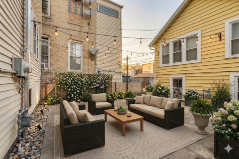 3351 South Union Avenue Chicago IL 60616