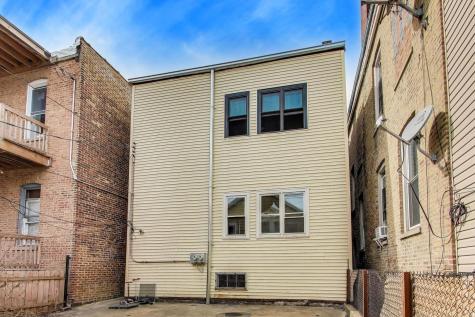 3351 South Union Avenue Chicago IL 60616
