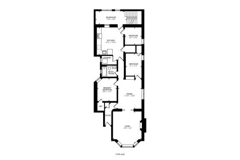 3351 South Union Avenue Chicago IL 60616