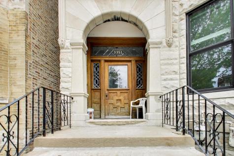 3351 South Union Avenue Chicago IL 60616