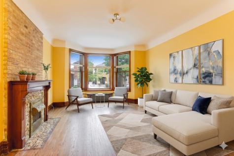 3351 South Union Avenue Chicago IL 60616