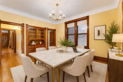 3351 South Union Avenue Chicago IL 60616