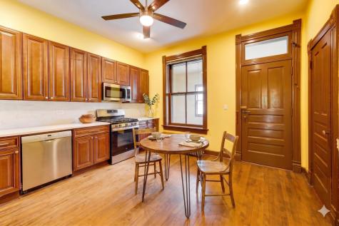 3351 South Union Avenue Chicago IL 60616