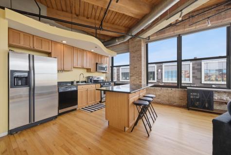 2310 South Canal Street Chicago IL 60616
