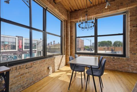 2310 South Canal Street Chicago IL 60616