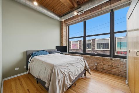 2310 South Canal Street Chicago IL 60616