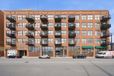 2310 South Canal Street Chicago IL 60616