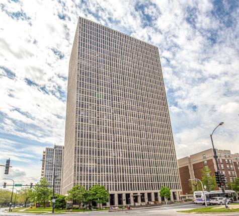 6700 South South Shore Drive Chicago IL 60649