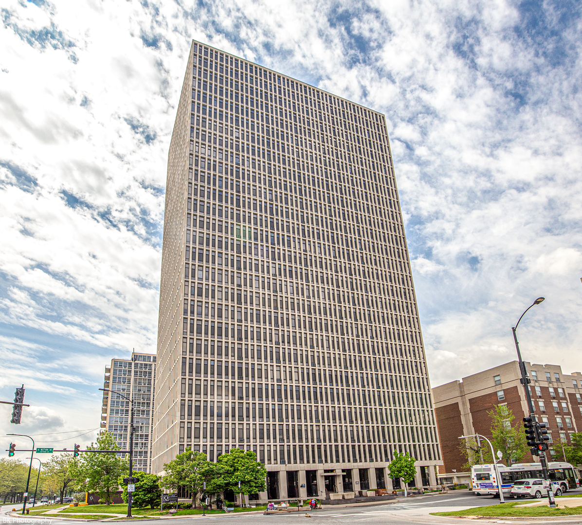 6700 South South Shore Drive Chicago IL 60649