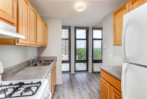 6700 South South Shore Drive Chicago IL 60649