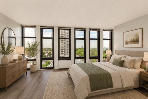 6700 South South Shore Drive Chicago IL 60649