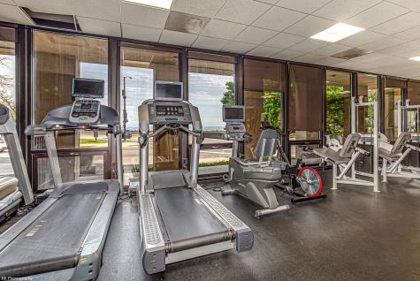6700 South South Shore Drive Chicago IL 60649