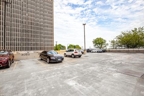 6700 South South Shore Drive Chicago IL 60649
