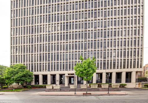 6700 South South Shore Drive Chicago IL 60649