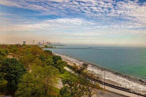 6700 South South Shore Drive Chicago IL 60649