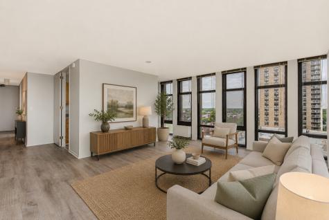 6700 South South Shore Drive Chicago IL 60649