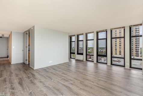 6700 South South Shore Drive Chicago IL 60649