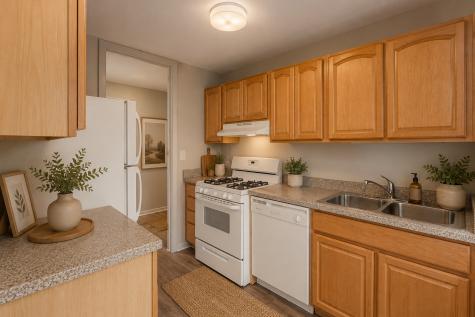 6700 South South Shore Drive Chicago IL 60649