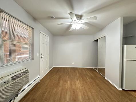 4543 North Dover Street Chicago IL 60640