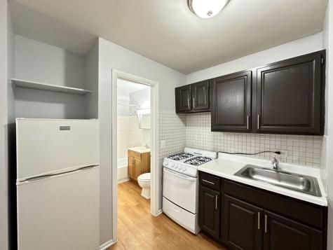 4543 North Dover Street Chicago IL 60640