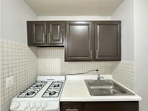 4543 North Dover Street Chicago IL 60640