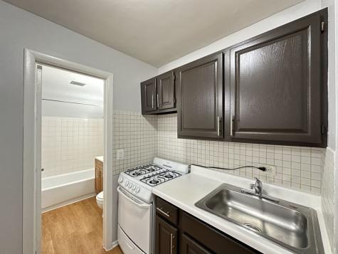 4543 North Dover Street Chicago IL 60640