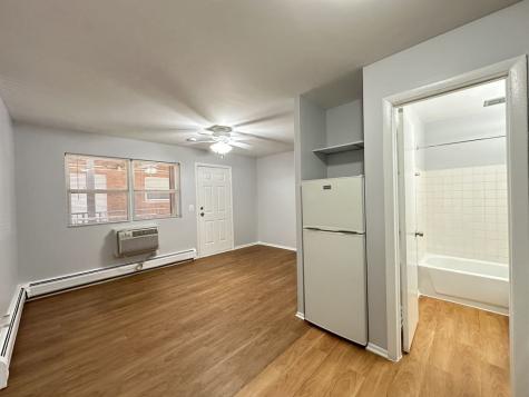 4543 North Dover Street Chicago IL 60640