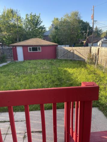 2212 123RD Place Blue Island IL 60406