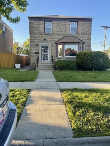 2212 123RD Place Blue Island IL 60406