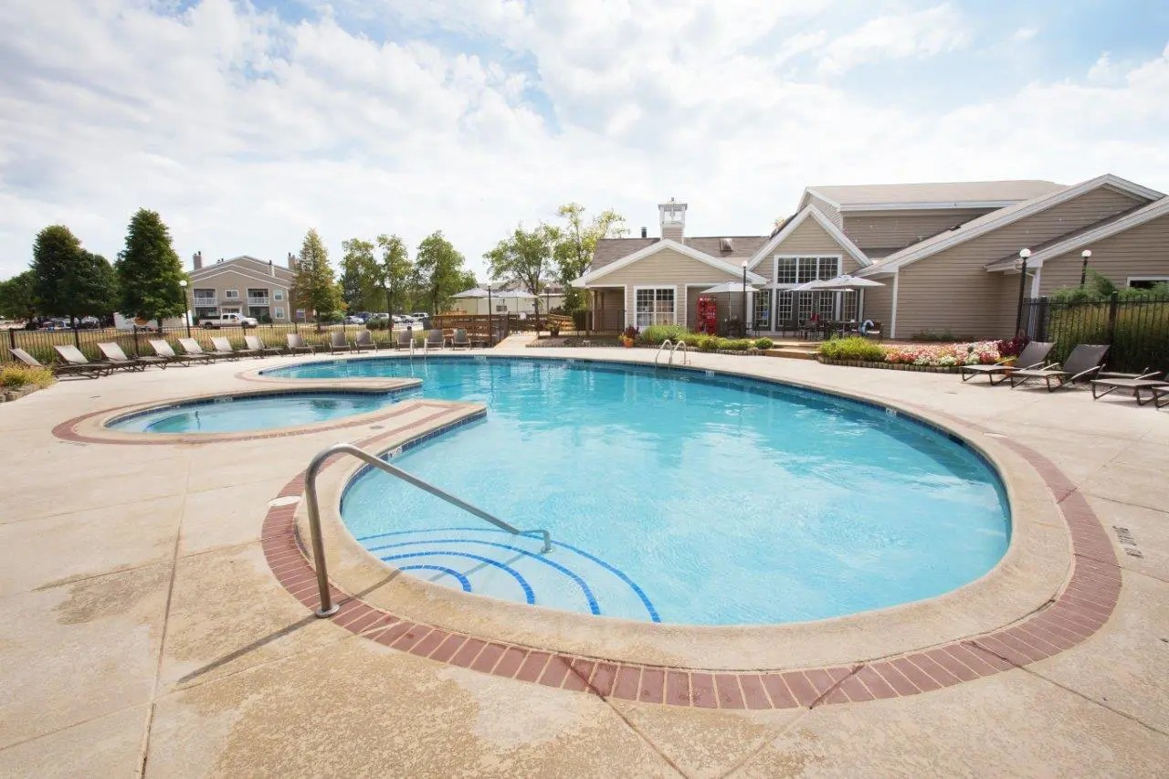 4130 Landing Drive Aurora IL 60504