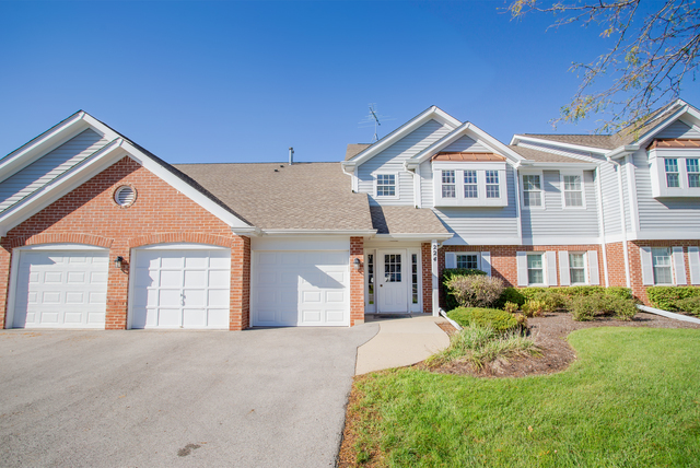 224 Westminster Court Schaumburg IL 60193