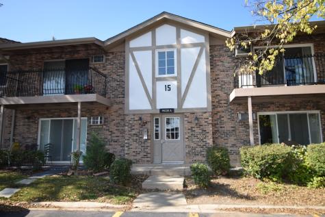 9S120 Lake Drive Willowbrook IL 60527
