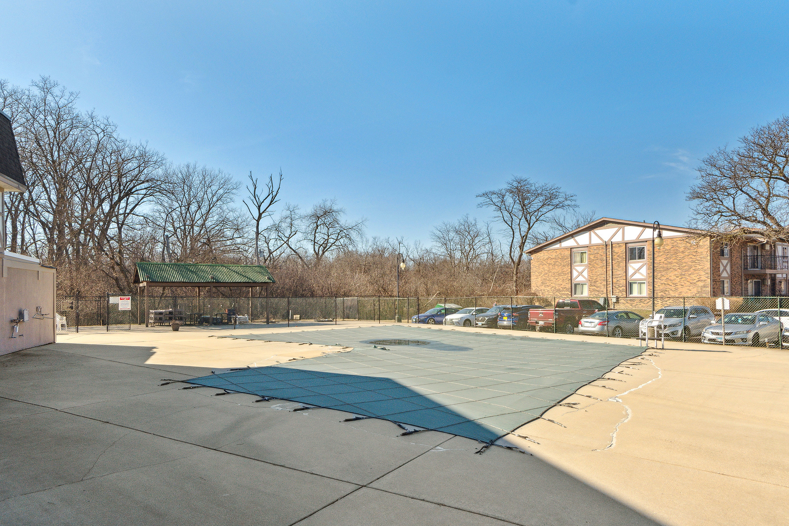 9S120 Lake Drive Willowbrook IL 60527