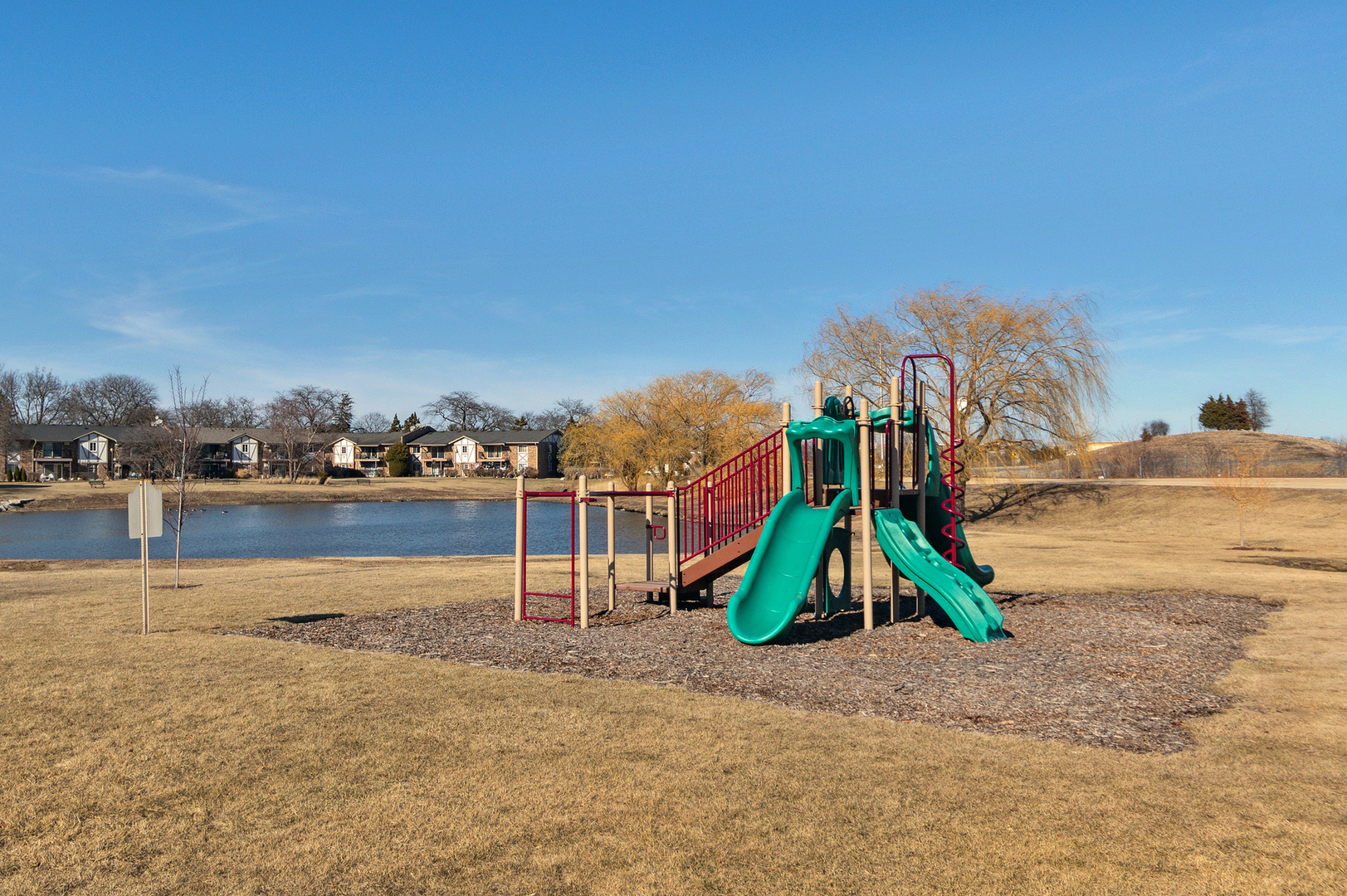 9S120 Lake Drive Willowbrook IL 60527