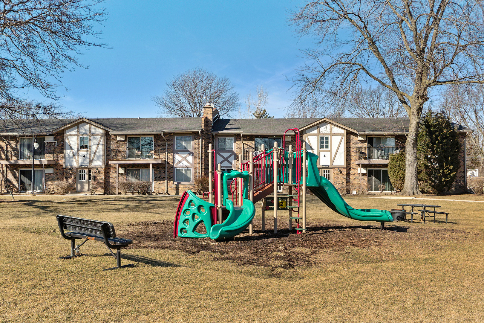 9S120 Lake Drive Willowbrook IL 60527