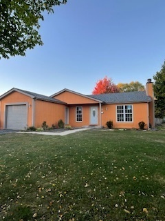 1320 Foxcroft Drive Aurora IL 60506