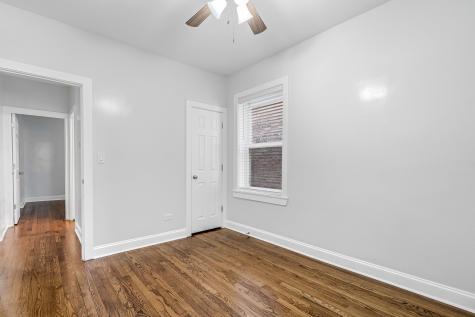 1837 North Mason Avenue Chicago IL 60639