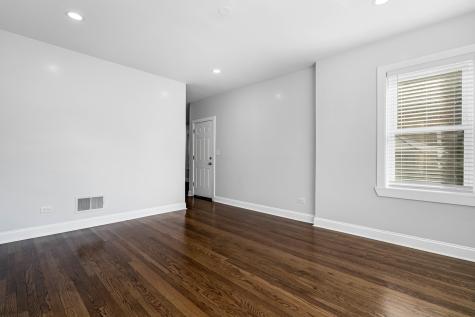 1837 North Mason Avenue Chicago IL 60639