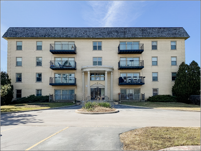 9601 Golf Road Des Plaines IL 60016