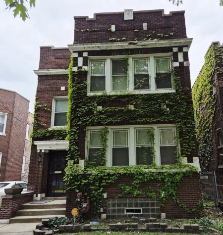 7826 South Bennett Avenue Chicago IL 60649