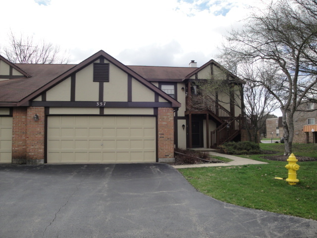 357 Bloomfield Lane Glen Ellyn IL 60137