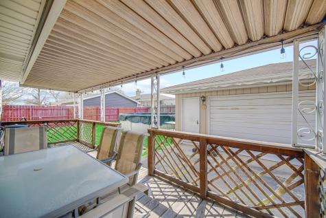 7305 West 75th Street Bridgeview IL 60455