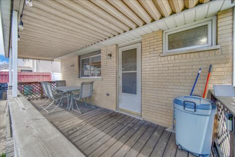 7305 West 75th Street Bridgeview IL 60455