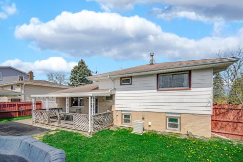 7305 West 75th Street Bridgeview IL 60455