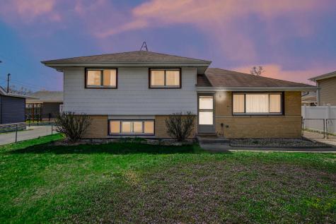 7305 West 75th Street Bridgeview IL 60455