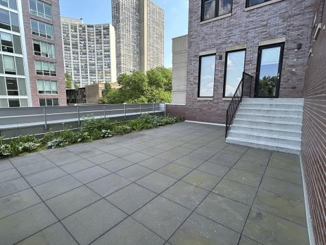 3833 North Broadway Street Chicago IL 60613