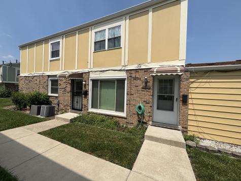 20124 Oak Lane Lynwood IL 60411
